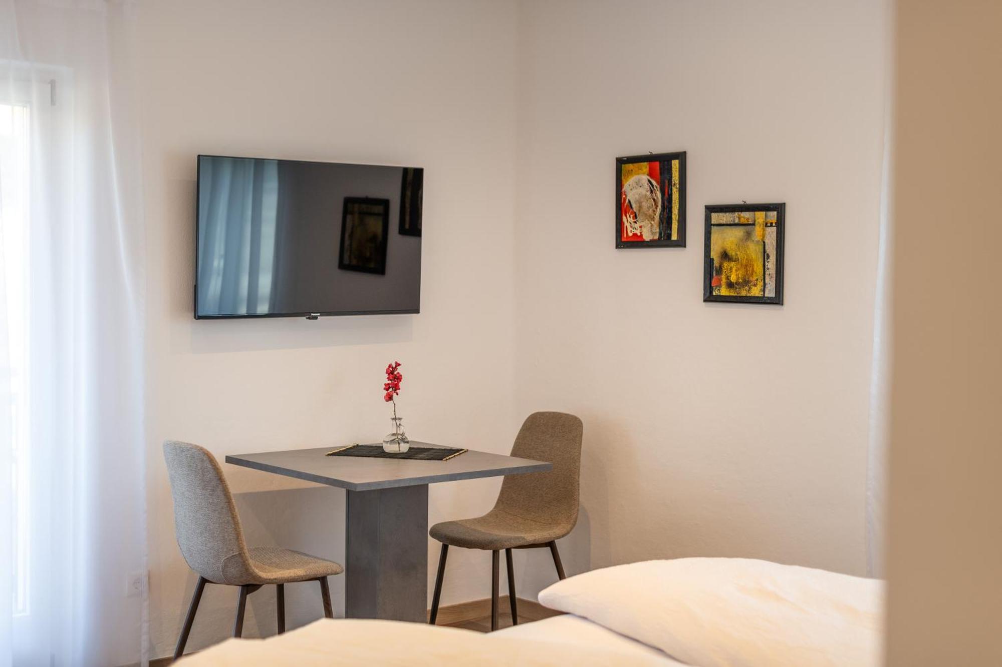 Residence 1963 - Zimmer テルメーノ エクステリア 写真
